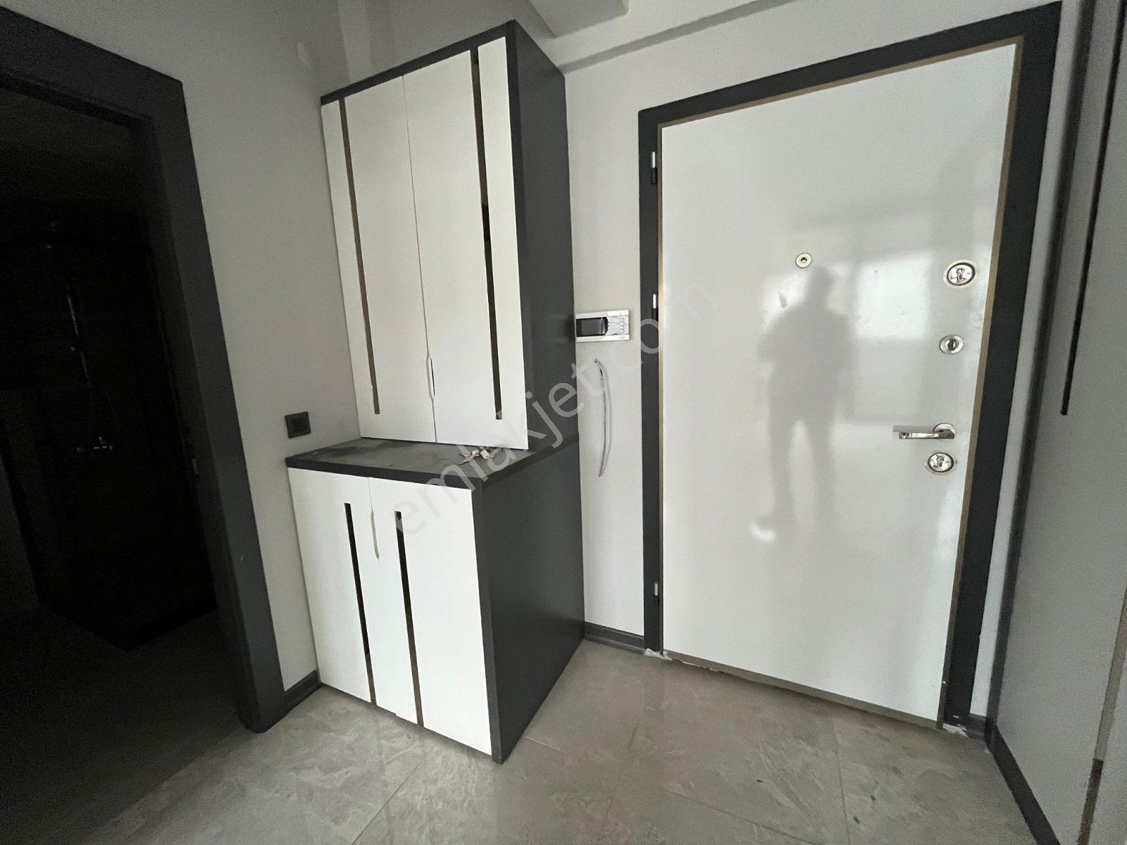 Alaçatı'dan Bağımsız Mutfaklı /teraslı /iskanlı - Görsel 8