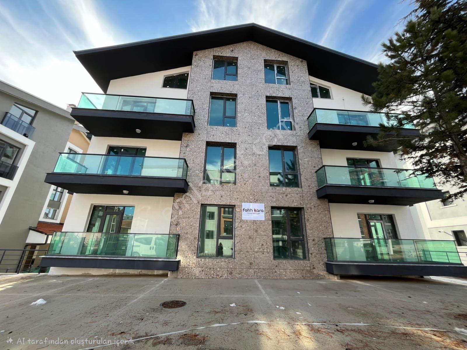 Alaçatı'dan Sıfır/bulvara Yakın/ön Cephe/yerden Isıtma Kiralık - Görsel 30