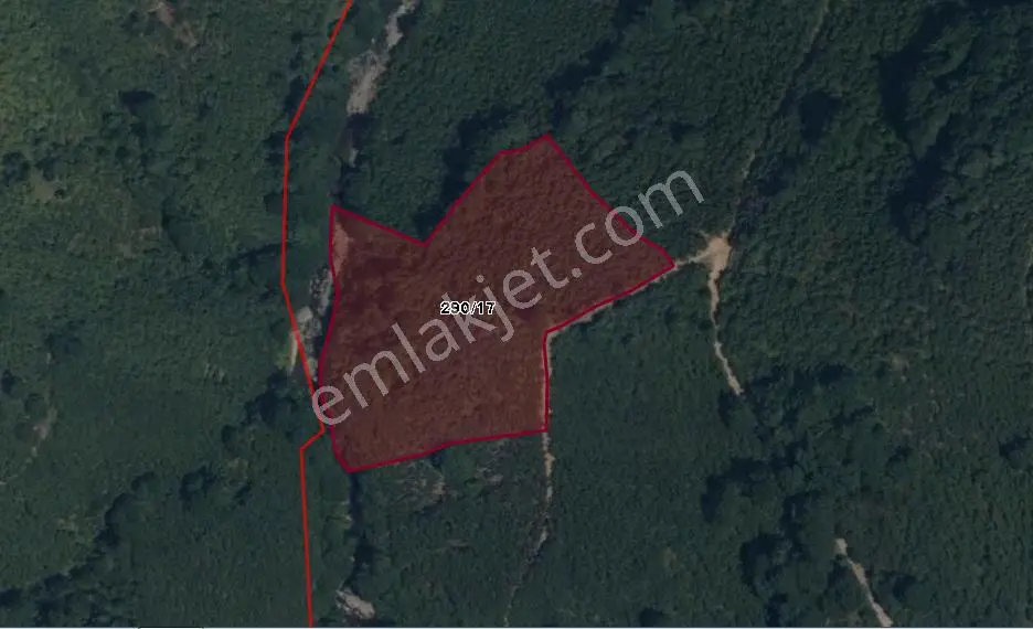 Lerox Uçar'dan Kazımkarabekir'de 11.051 M² Fındık Bahçesi
