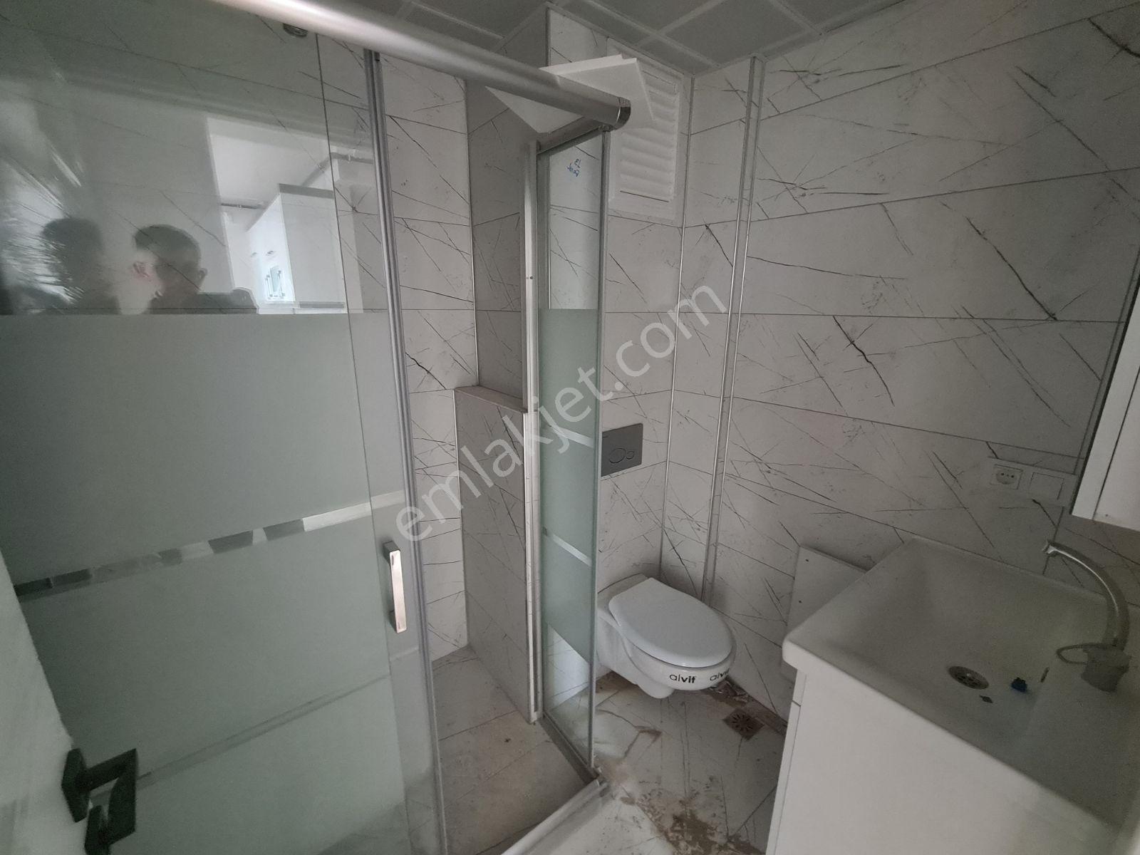 Alaçatı'dan Yüzde %80 Kredi İmkanı Vadi Manzaralı /teraslı/ - Görsel 34