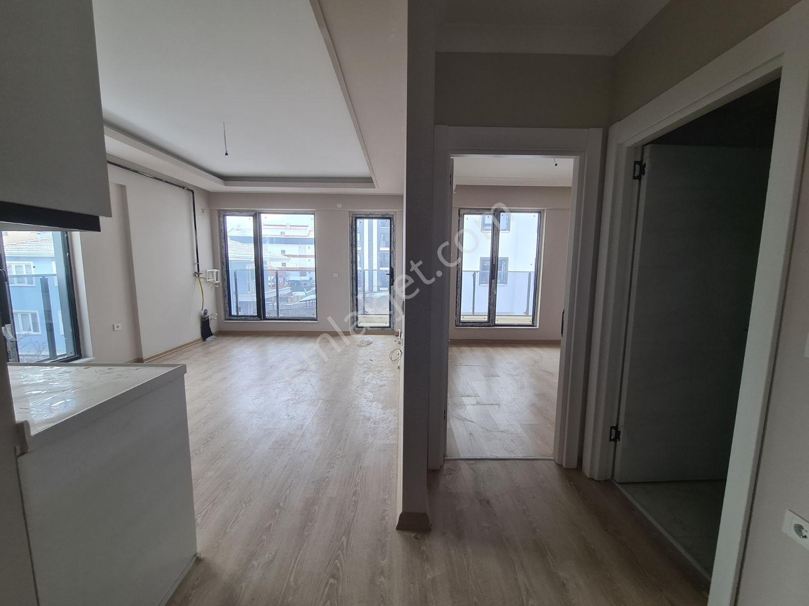 Alaçatı'dan Yüzde %80 Kredi İmkanı Vadi Manzaralı /teraslı/ - Görsel 33