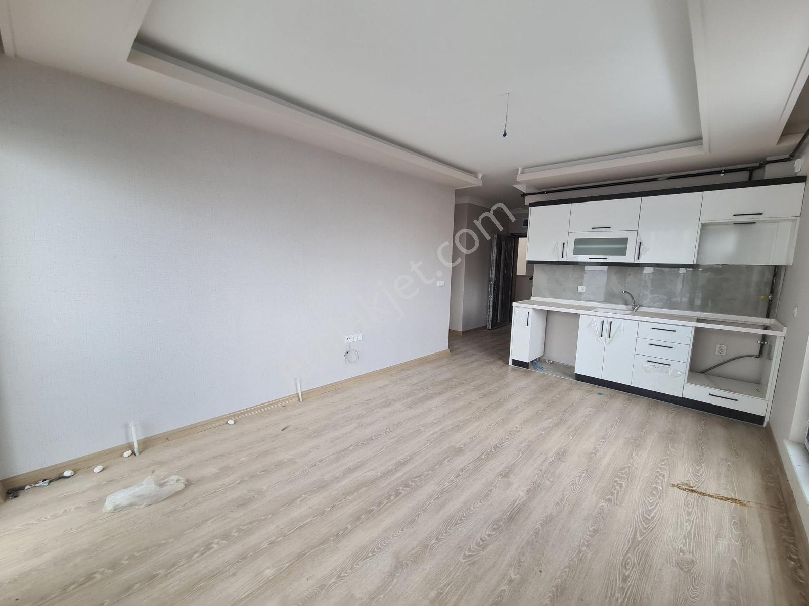 Alaçatı'dan Yüzde %80 Kredi İmkanı Vadi Manzaralı /teraslı/ - Görsel 6