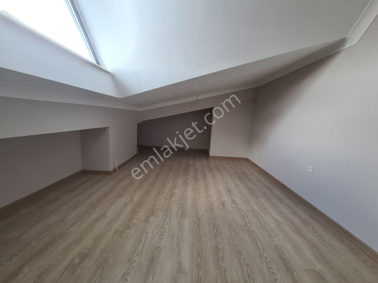 Alaçatı'dan Yüzde %80 Kredi İmkanı Vadi Manzaralı /teraslı/ - Görsel 27