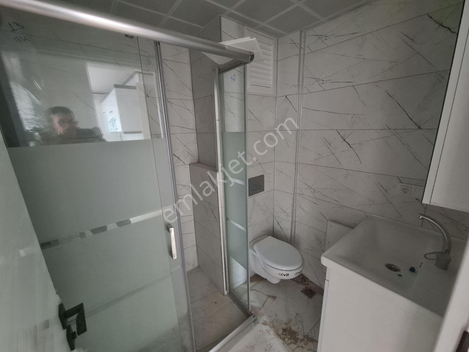 Alaçatı'dan Yüzde %80 Kredi İmkanı Vadi Manzaralı /teraslı/ - Görsel 30