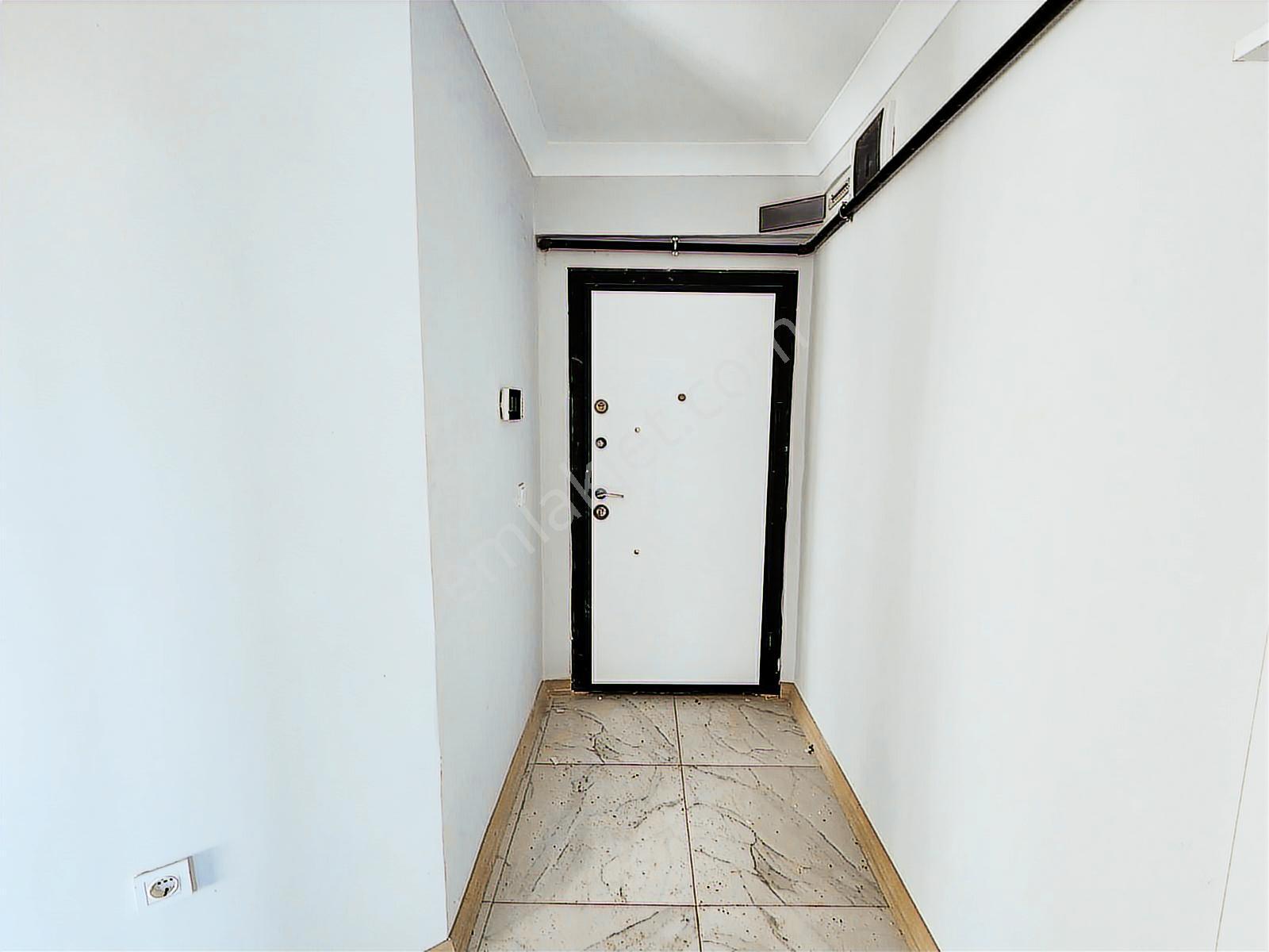 Alaçatı'dan Yüksek Kredili /ara Katta /iskanlı Satılık Daire - Görsel 15