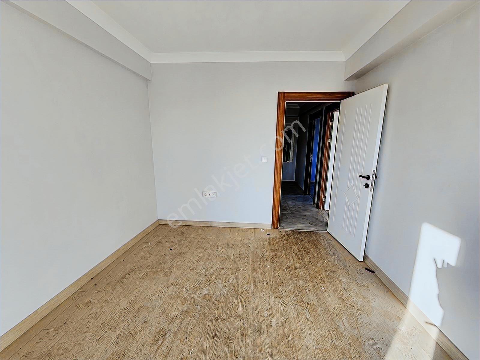 Alaçatı'dan Yüksek Kredili /ara Katta /iskanlı Satılık Daire - Görsel 26