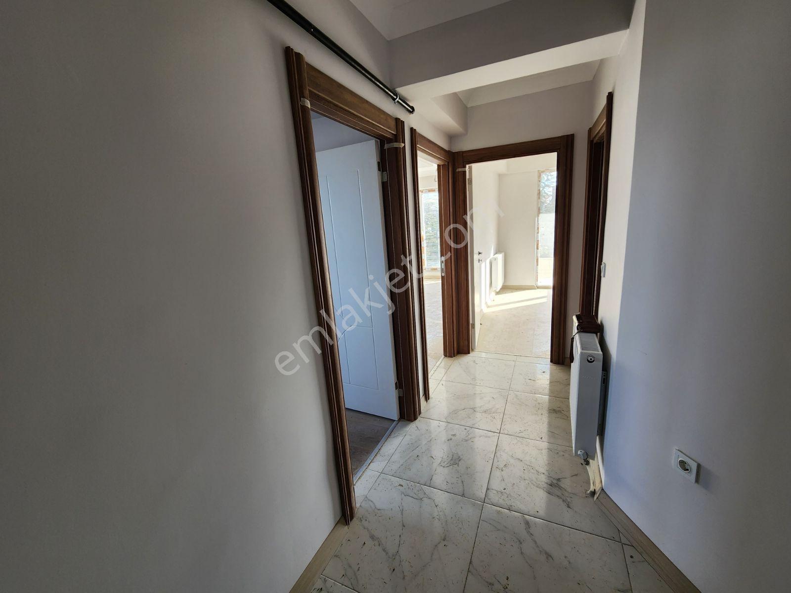 Alaçatı'dan Yüksek Kredili /ara Katta /iskanlı Satılık Daire - Görsel 34
