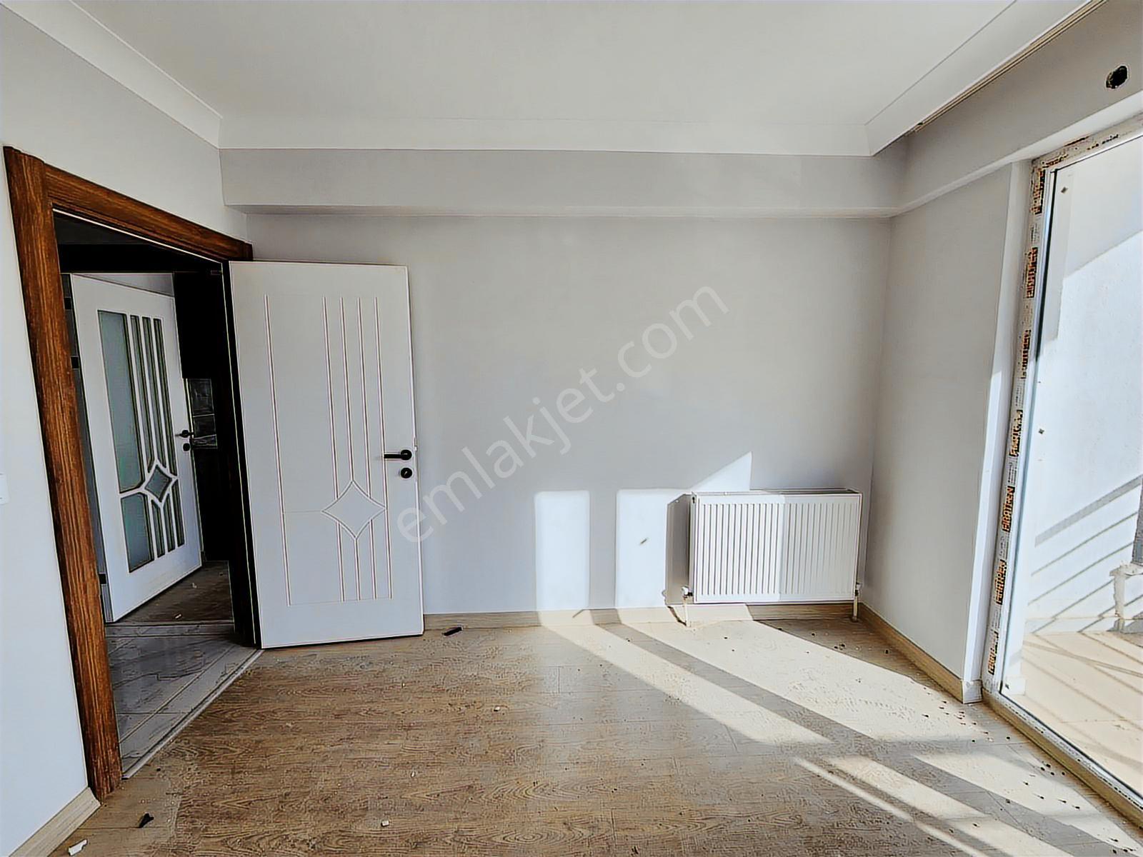 Alaçatı'dan Yüksek Kredili /ara Katta /iskanlı Satılık Daire - Görsel 22
