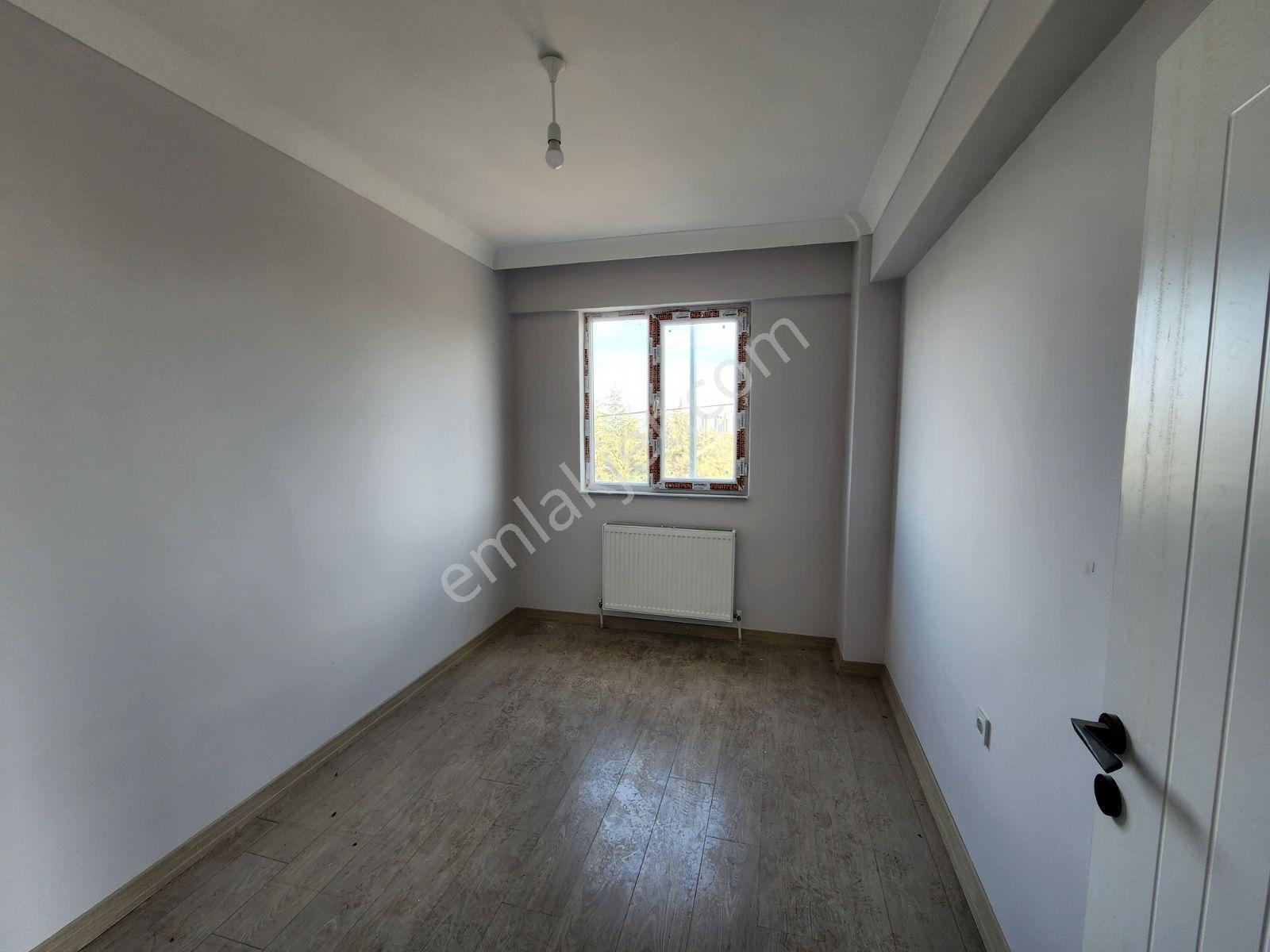 Alaçatı'dan Yüksek Kredili /ara Katta /iskanlı Satılık Daire - Görsel 28