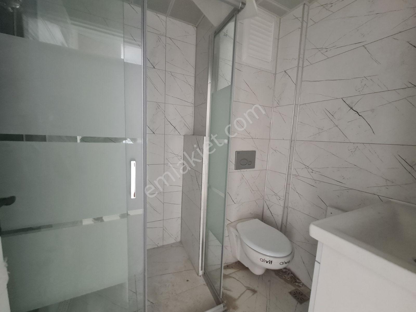 Alaçatı'dan Vadi Manzaralı/teraslı/iskanlı/ferah 3+1 Kiralık - Görsel 18