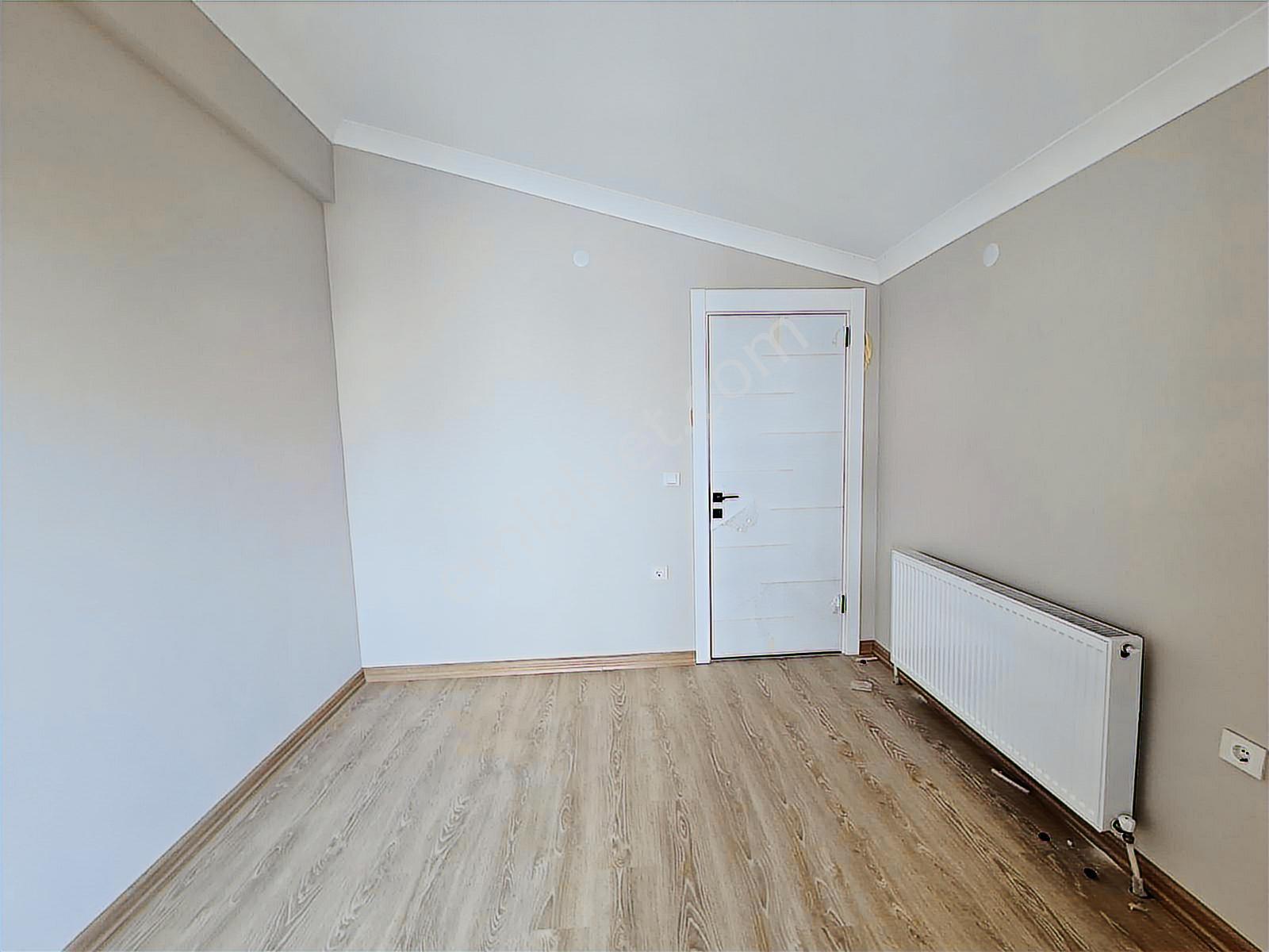 Alaçatı'dan Vadi Manzaralı/teraslı/iskanlı/ferah 3+1 Kiralık - Görsel 13
