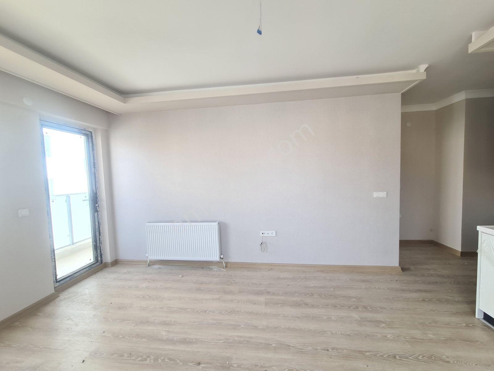 Alaçatı'dan Vadi Manzaralı/teraslı/iskanlı/ferah 3+1 Kiralık - Görsel 8
