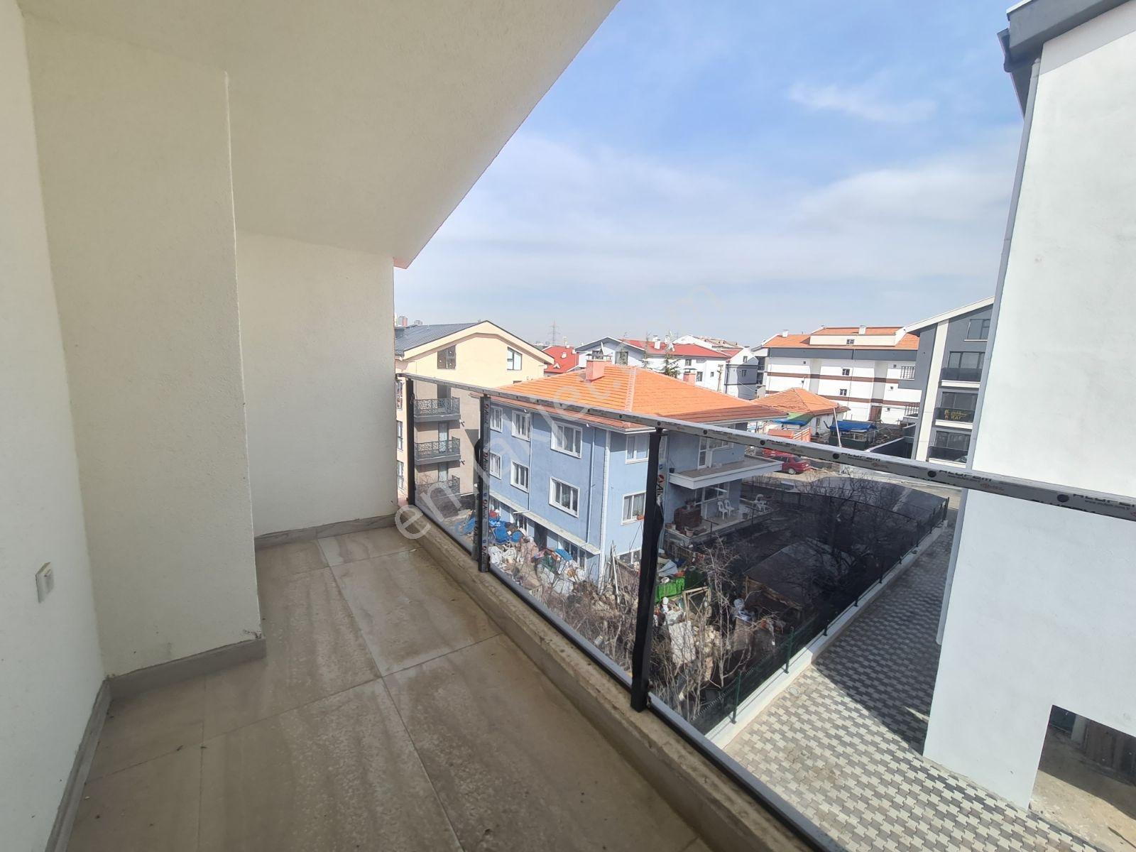 Alaçatı'dan Vadi Manzaralı/teraslı/iskanlı/ferah 3+1 Kiralık - Görsel 20