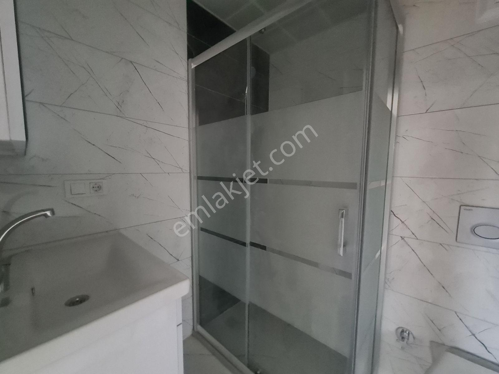 Alaçatı'dan Vadi Manzaralı/teraslı/iskanlı/ferah 3+1 Kiralık - Görsel 21