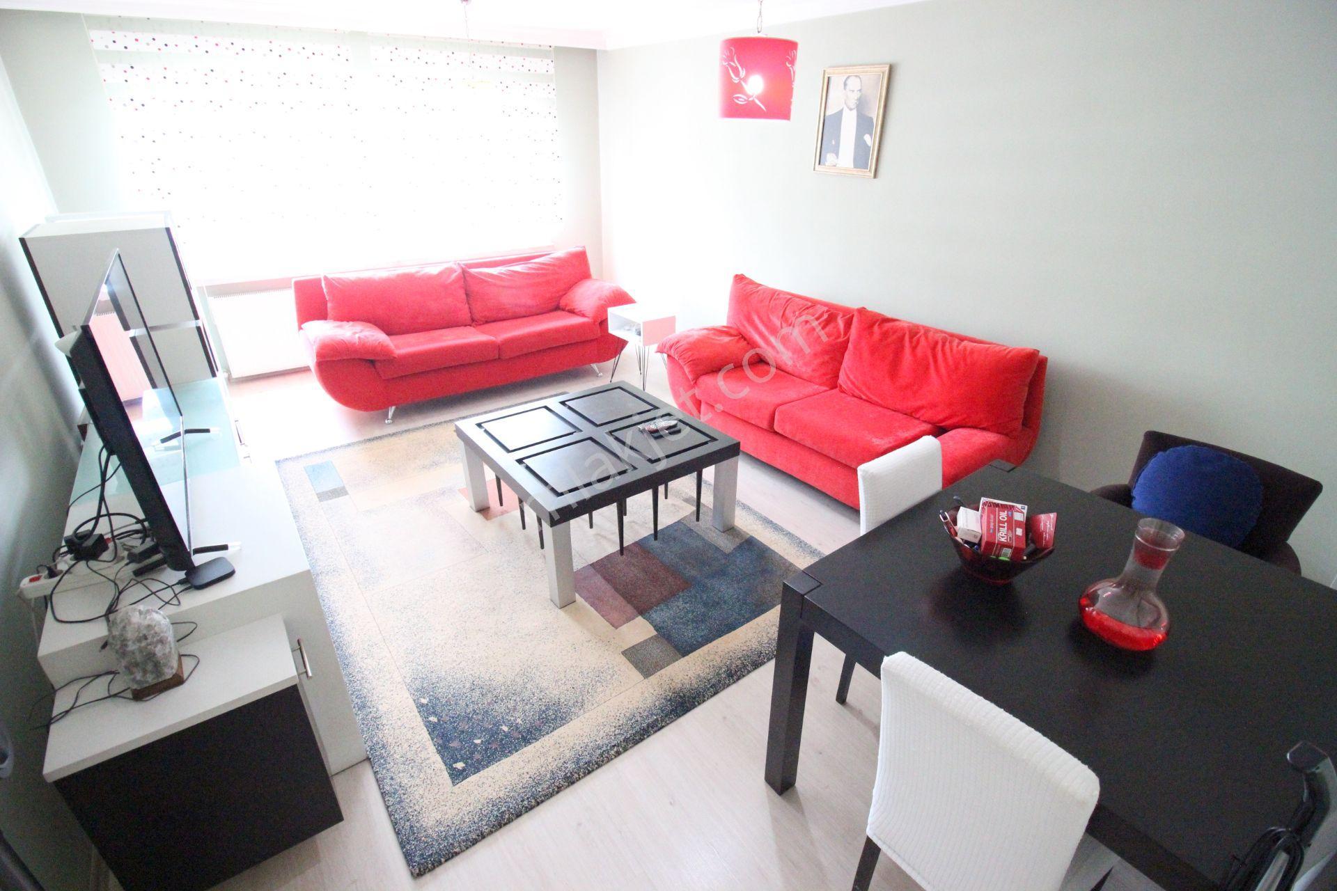Hemdem Gayrimenkul'den Oğuzlar'da Site İçi Arakat'ta 3+1 Satılık Daire - Görsel 8