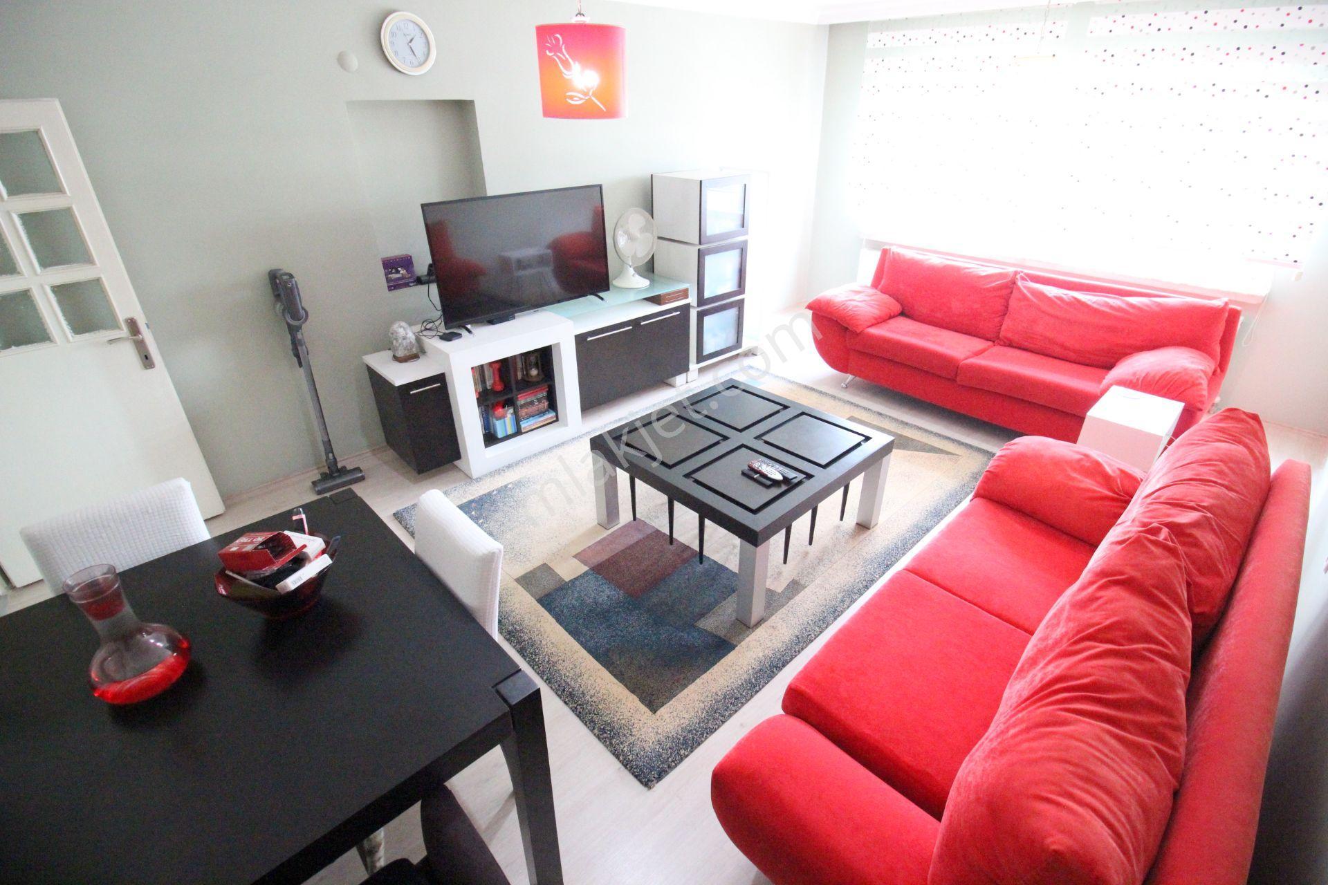 Hemdem Gayrimenkul'den Oğuzlar'da Site İçi Arakat'ta 3+1 Satılık Daire - Görsel 9