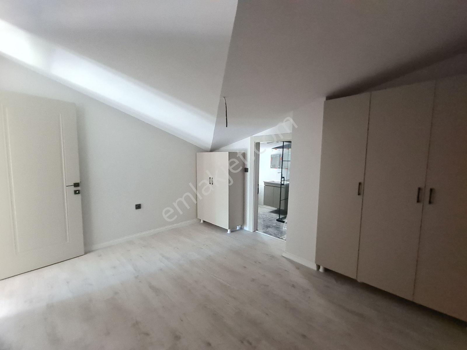 Alaçatı'dan Bölgenin En Ucuz 4+1 Dairesi Teraslı/iskanlı/ - Görsel 33
