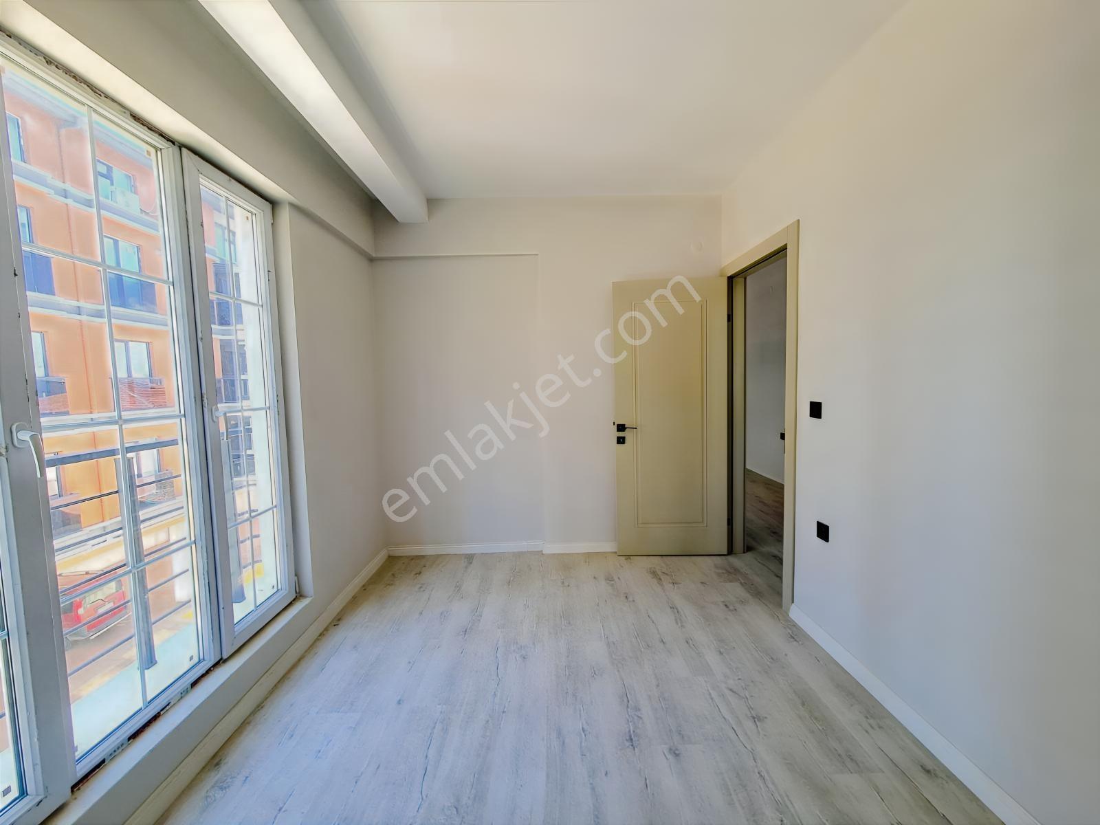 Alaçatı'dan Bölgenin En Ucuz 4+1 Dairesi Teraslı/iskanlı/ - Görsel 26