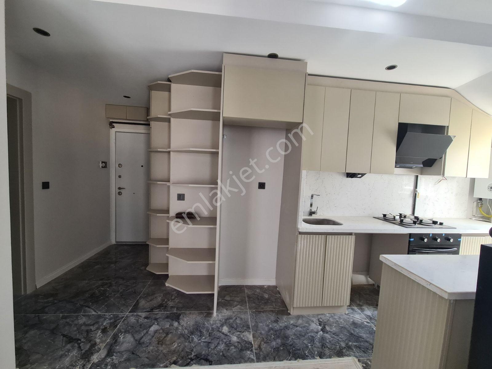 Alaçatı'dan Bölgenin En Ucuz 4+1 Dairesi Teraslı/iskanlı/ - Görsel 22