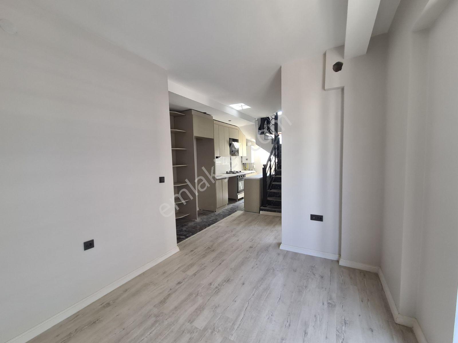 Alaçatı'dan Bölgenin En Ucuz 4+1 Dairesi Teraslı/iskanlı/ - Görsel 34