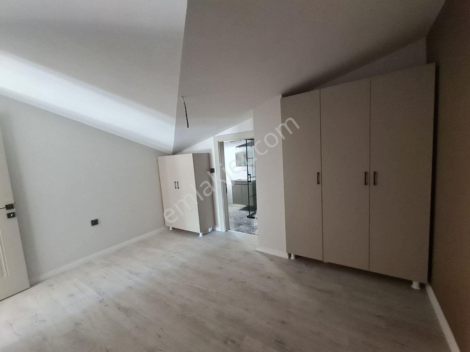 Alaçatı'dan Bölgenin En Ucuz 4+1 Dairesi Teraslı/iskanlı/ - Görsel 21
