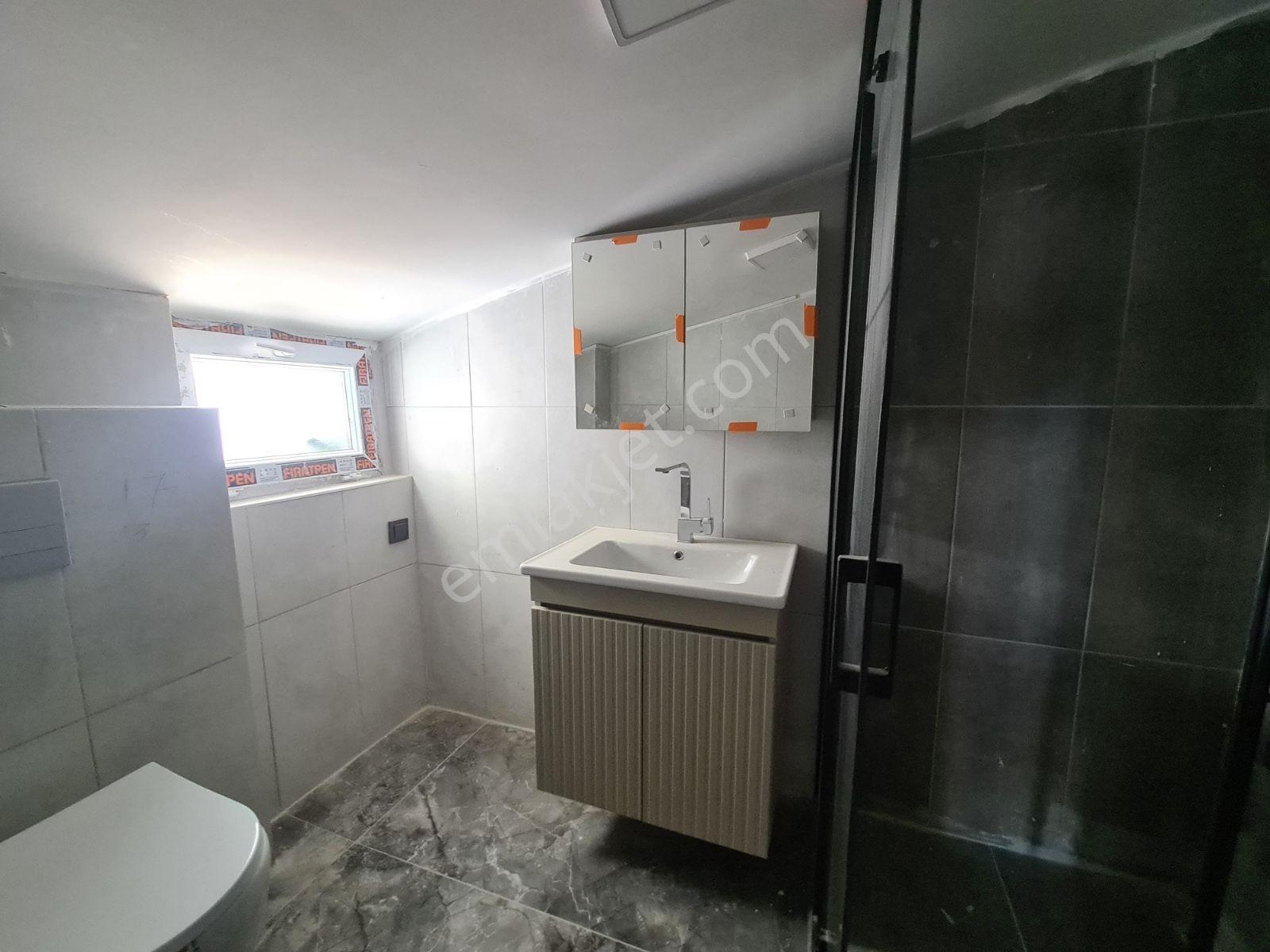 Alaçatı'dan Bölgenin En Ucuz 4+1 Dairesi Teraslı/iskanlı/ - Görsel 35