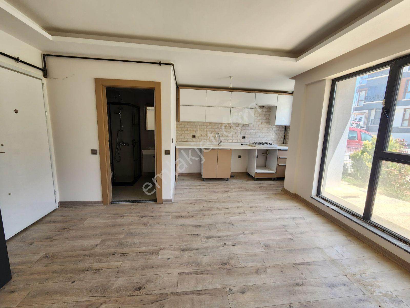 Alaçatı'dan Bahçe Katı/iskanlı/kullanışlı - Görsel 30