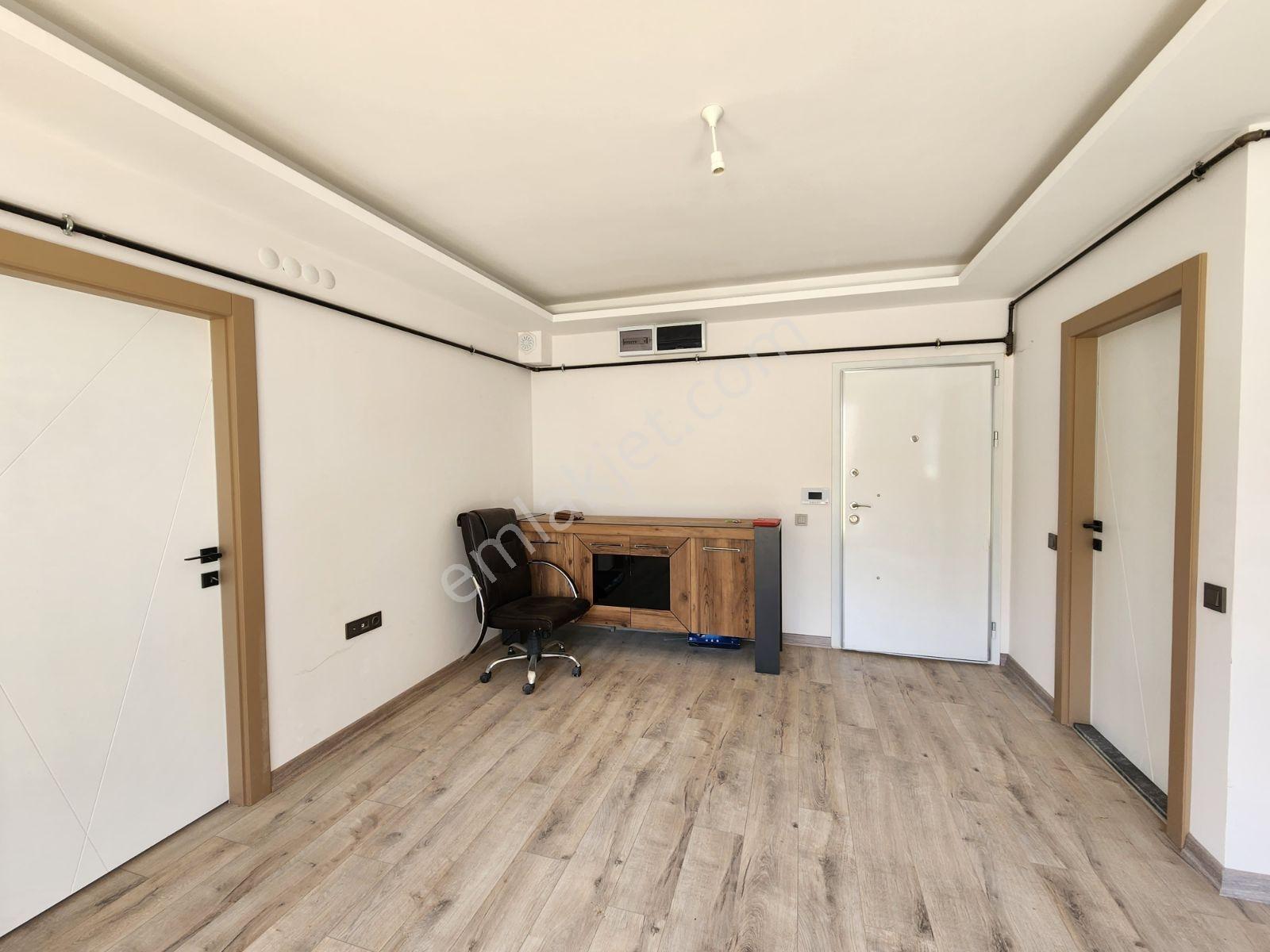 Alaçatı'dan Bahçe Katı/iskanlı/kullanışlı - Görsel 13