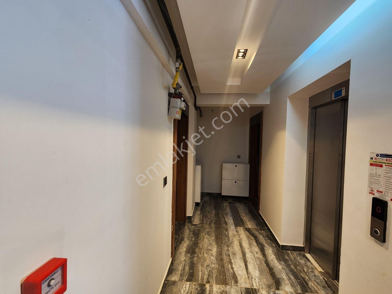 Alaçatı'dan Bahçe Katı/iskanlı/kullanışlı - Görsel 25