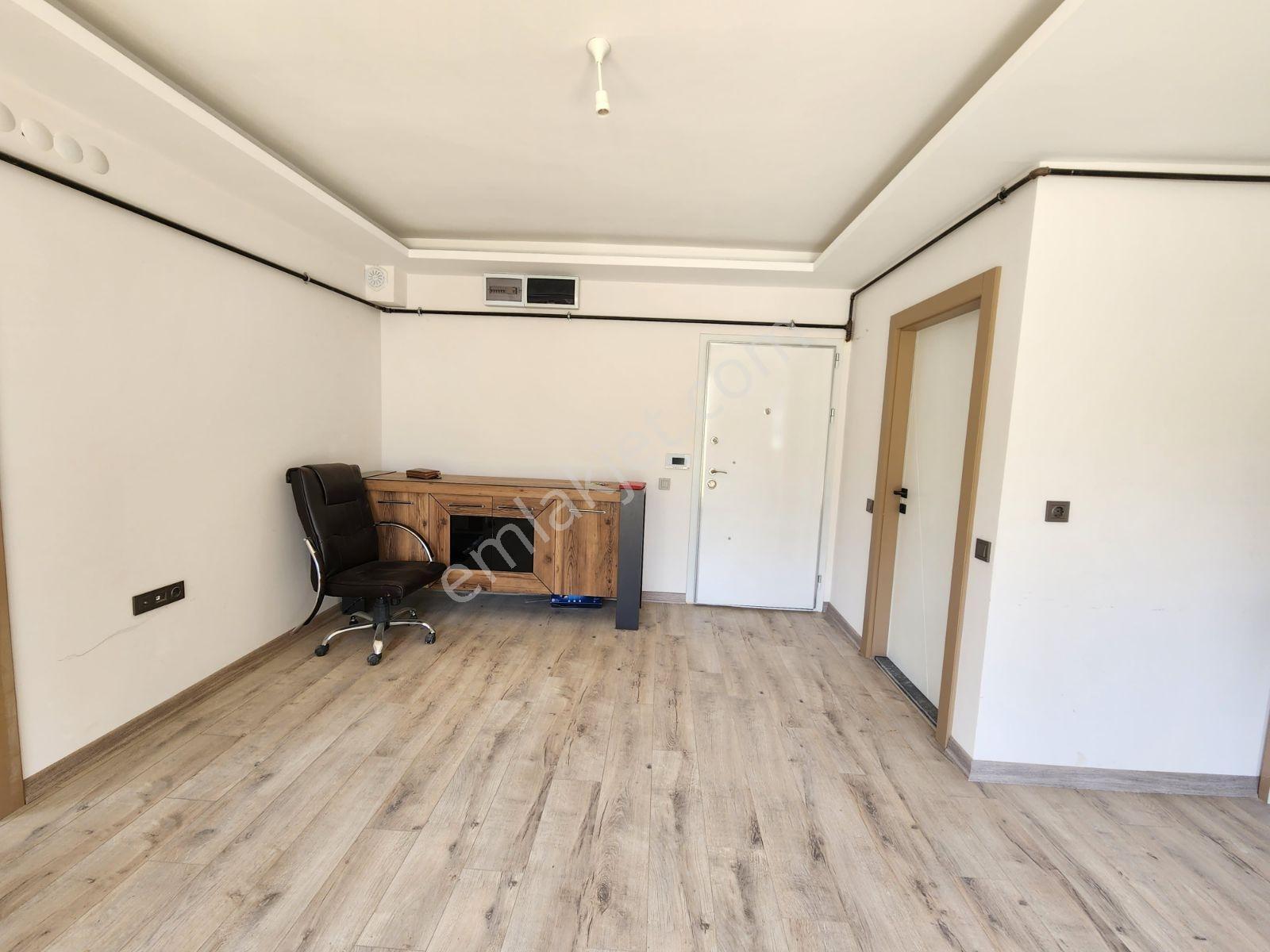 Alaçatı'dan Bahçe Katı/iskanlı/kullanışlı - Görsel 6