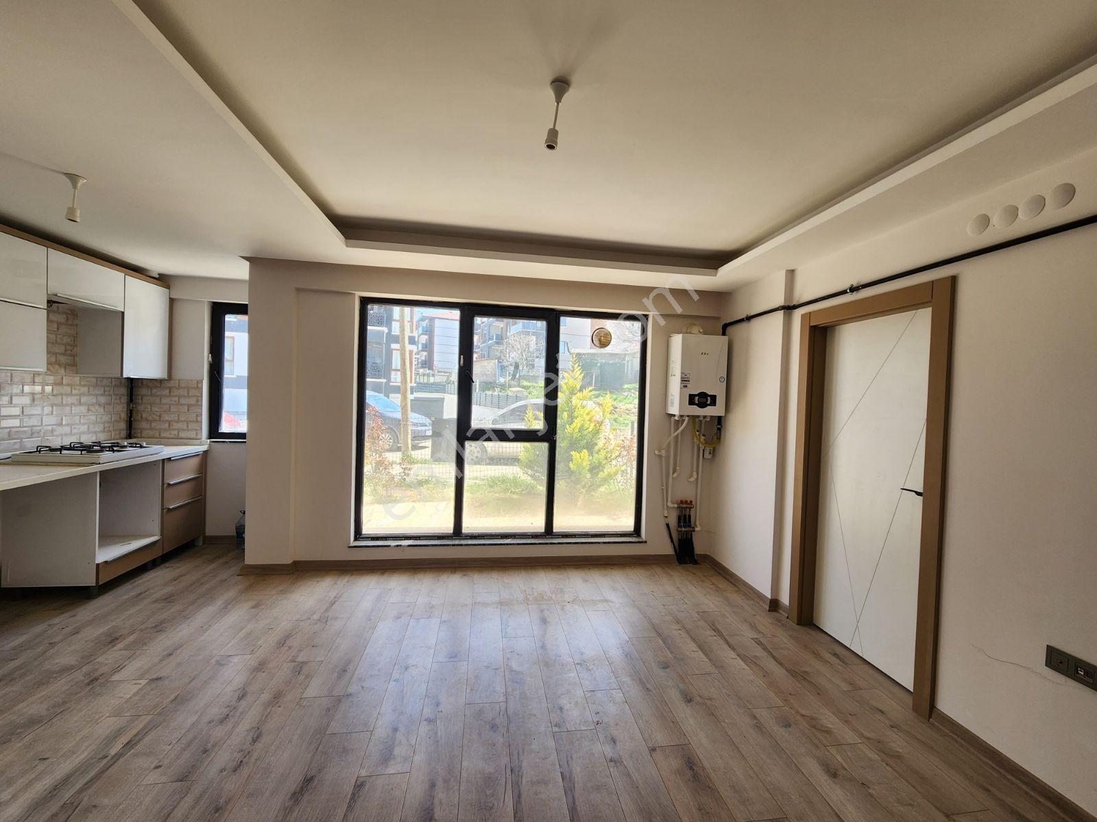 Alaçatı'dan Bahçe Katı/iskanlı/kullanışlı - Görsel 4