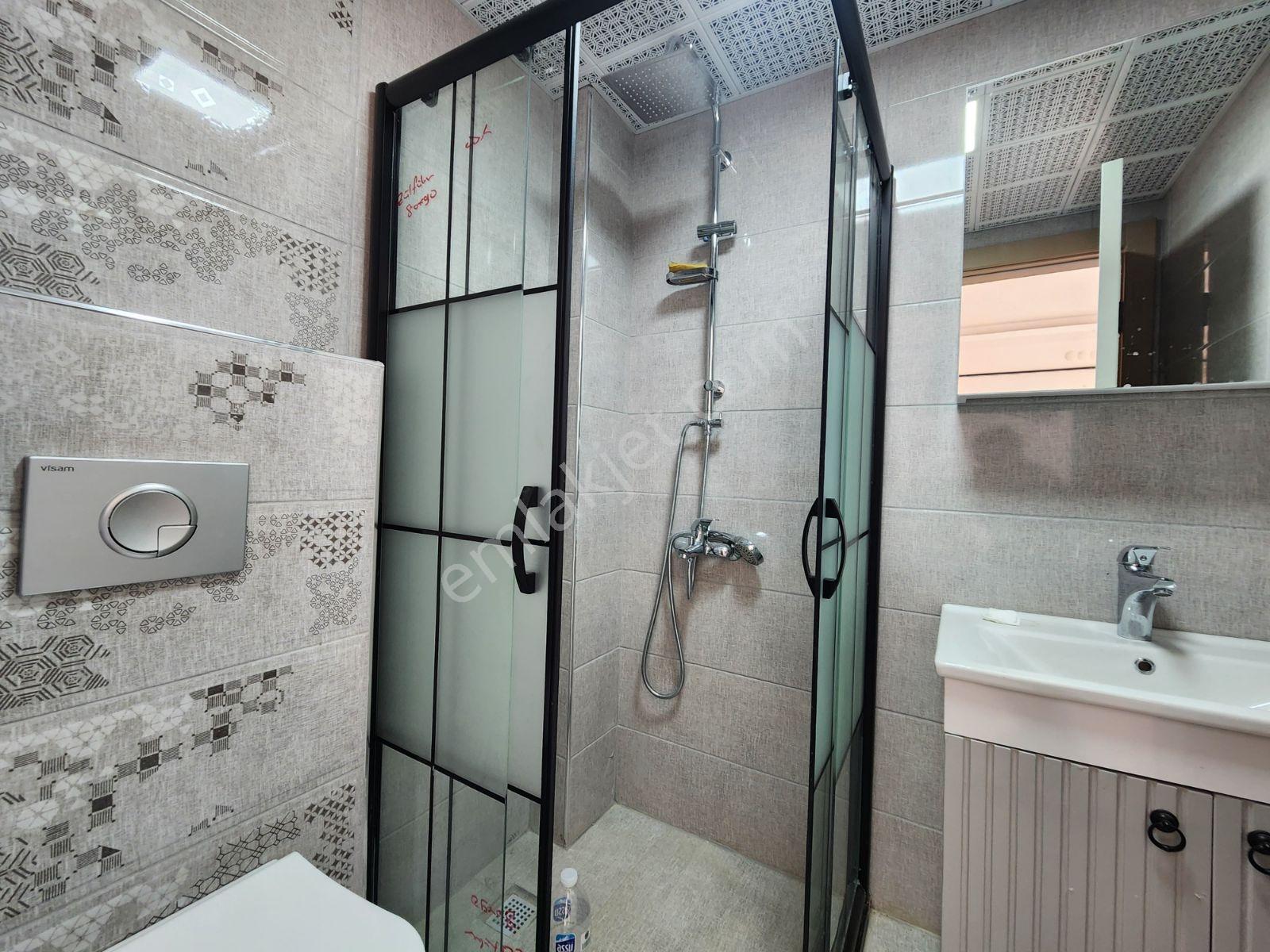 Alaçatı'dan Bahçe Katı/iskanlı/kullanışlı - Görsel 27