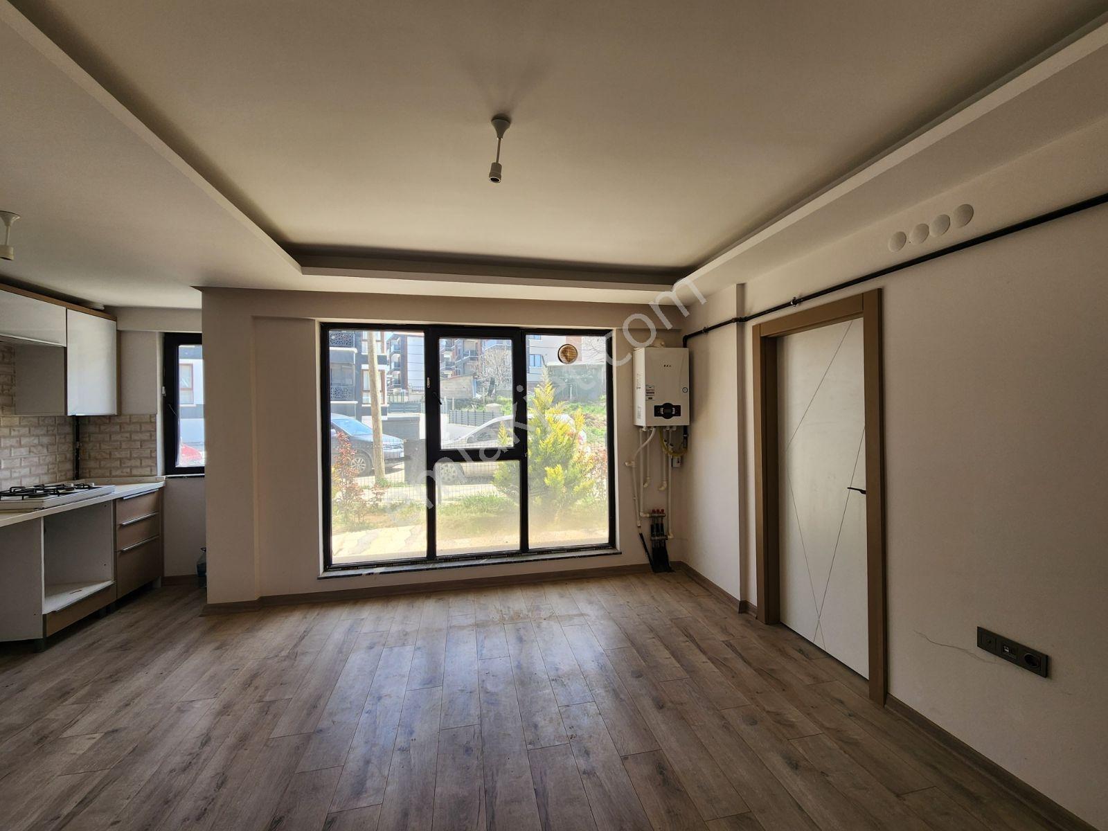Alaçatı'dan Bahçe Katı/iskanlı/kullanışlı - Görsel 18