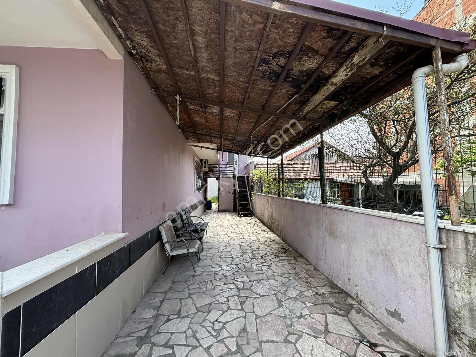 Ayşe Emlak'tan Arifiye Merkezde Geniş 4+1 Kiralık Daire - Görsel 23