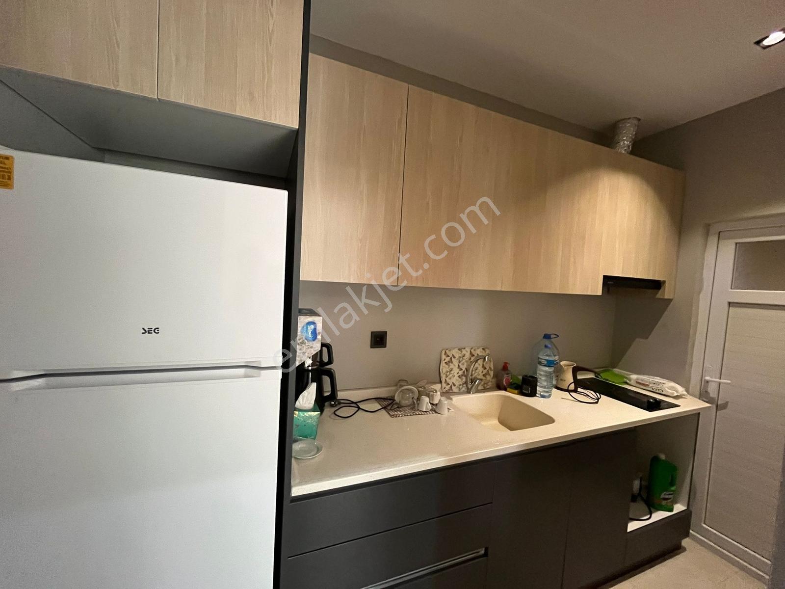 Remax Advantage Den Fethiye Işıktepe De Satılık Ofis - Görsel 3
