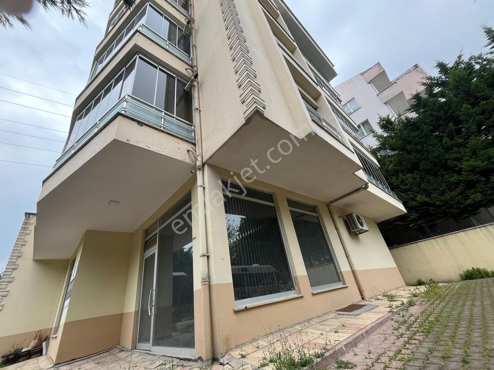 Remax Advantage Den Fethiye Işıktepe De Satılık Ofis - Görsel 18