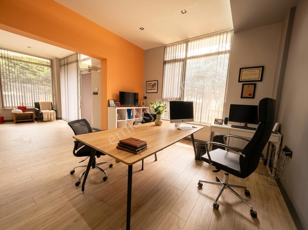 Remax Advantage Den Fethiye Işıktepe De Satılık Ofis - Görsel 11