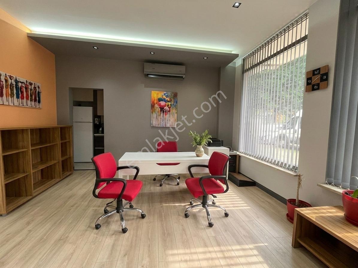 Remax Advantage Den Fethiye Işıktepe De Satılık Ofis - Görsel 10