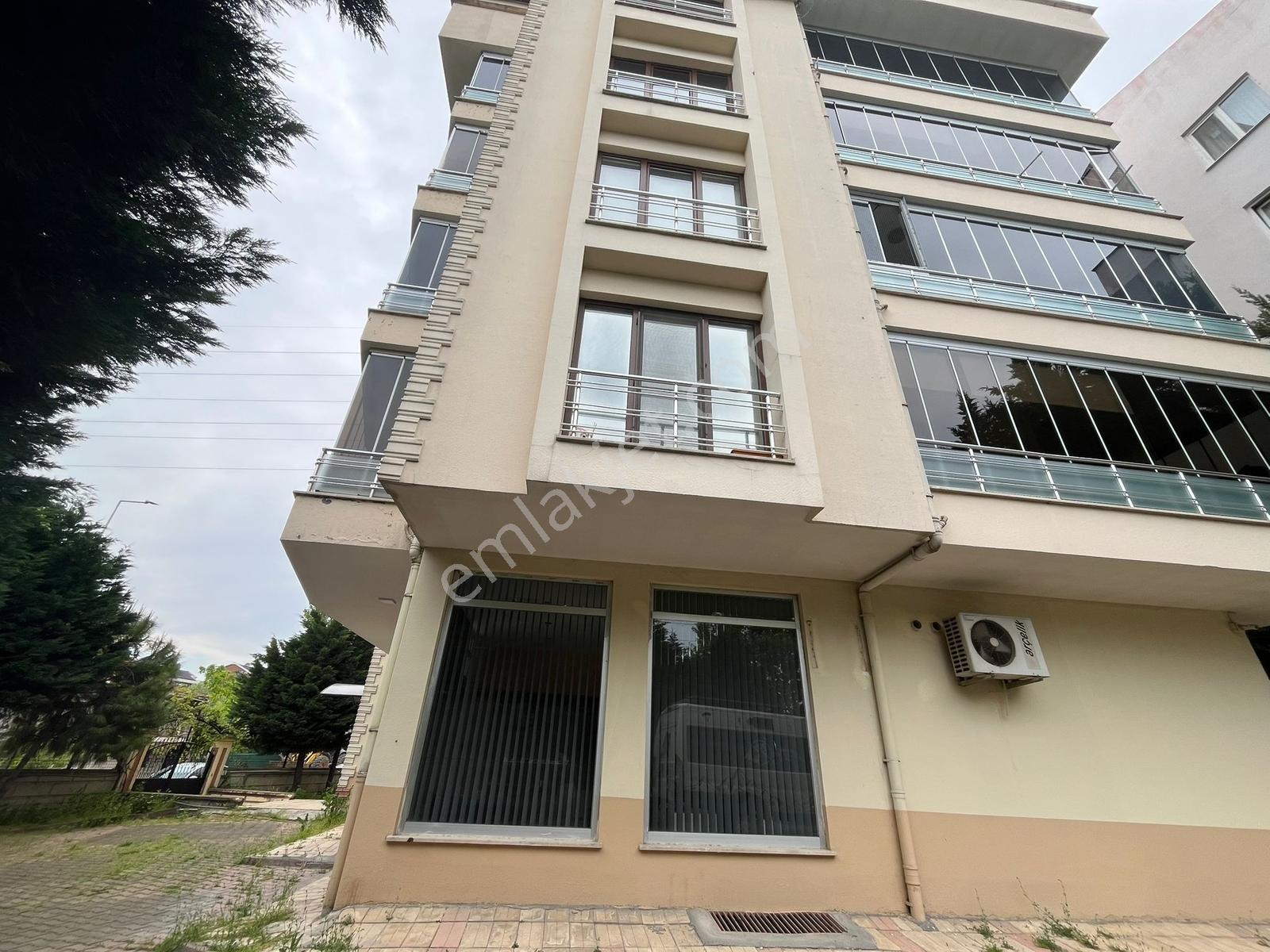 Remax Advantage Den Fethiye Işıktepe De Satılık Ofis - Görsel 13