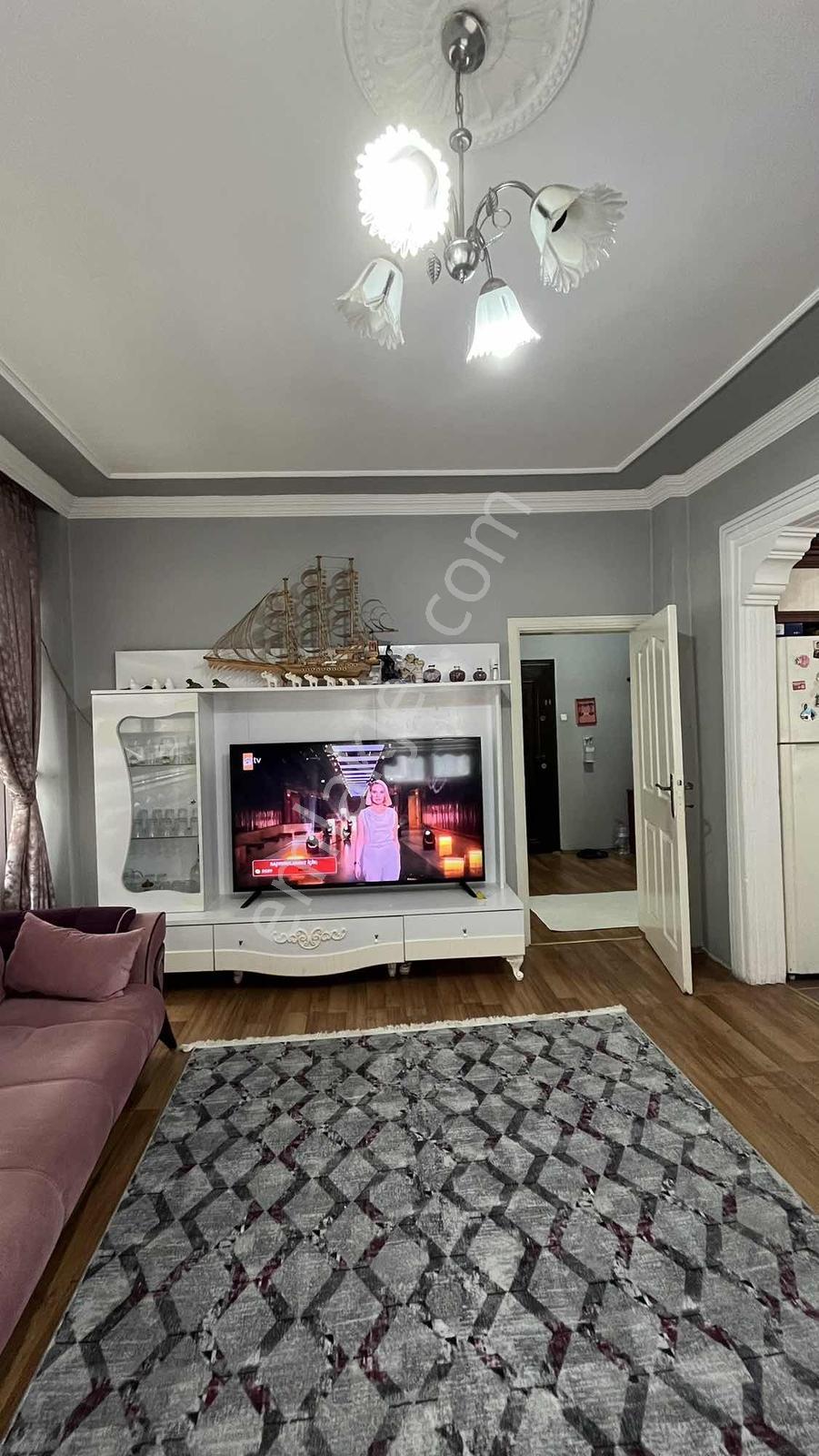 Mabel'den İhsaniye Mah. Merkezi Konum 3+1 Fırsat Satılık Daire - Görsel 32