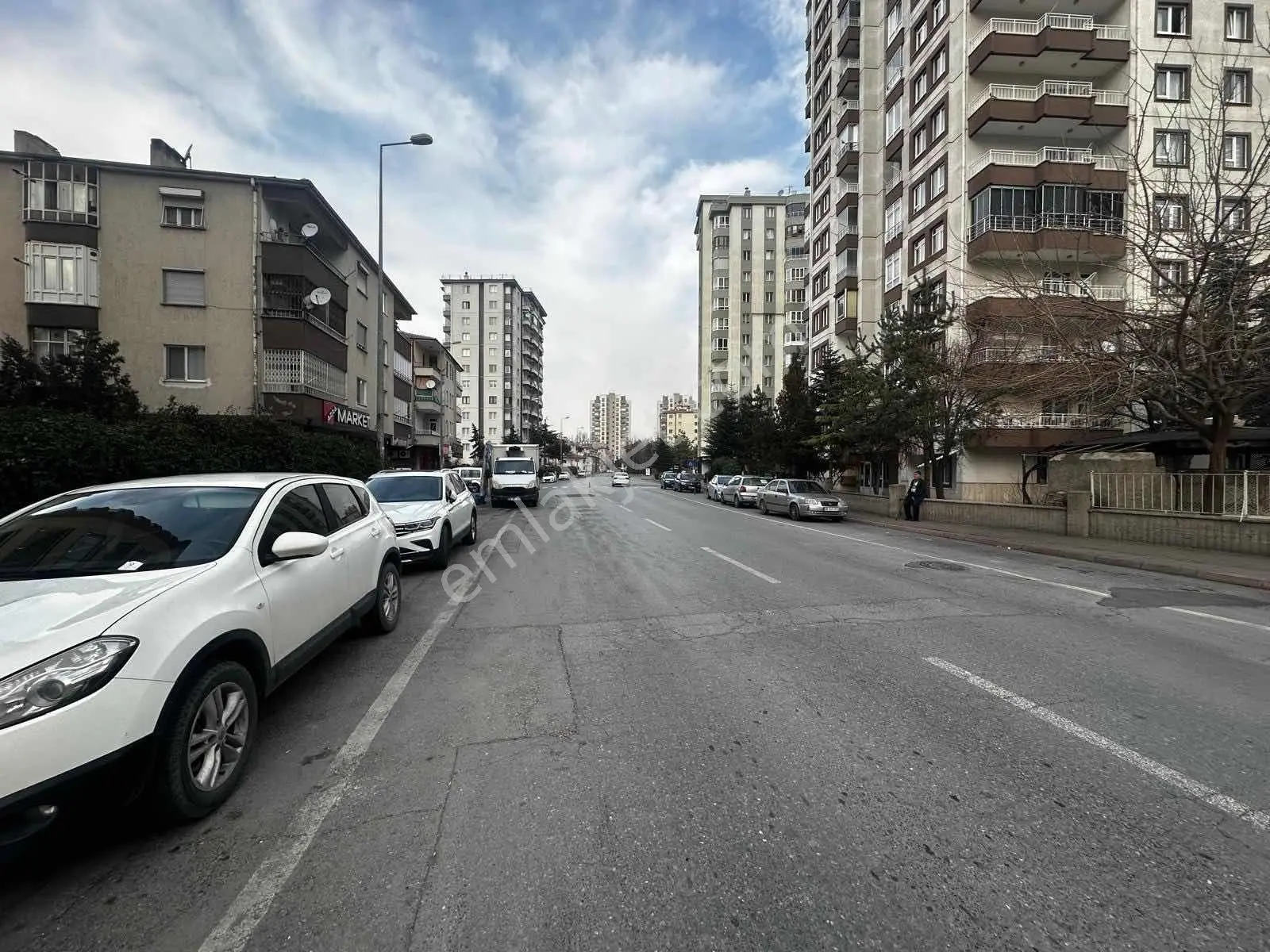 Şehrin Merkezinde Ödül Yapı Kalitesiyle Satılık Lüks 3+1 Dare - Görsel 2