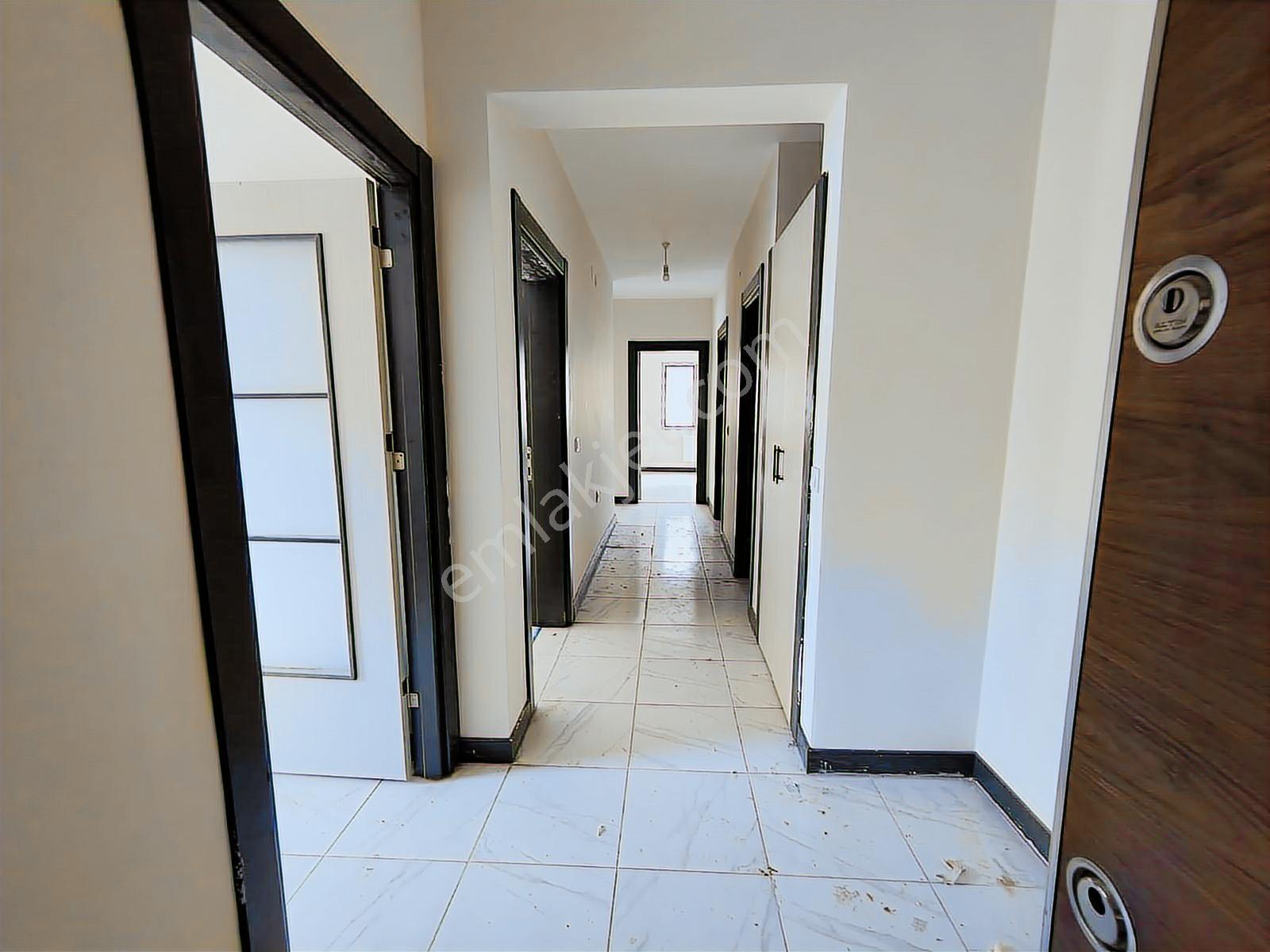 Remax-hür Fatma Yıldız Dan Alandüzü Toki'de Satılık 2+1 - Görsel 14
