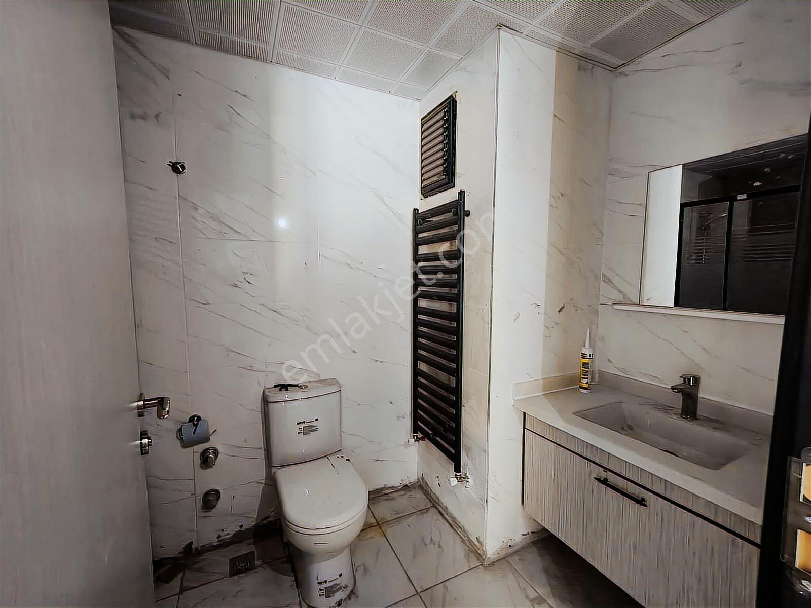 Remax-hür Fatma Yıldız Dan Alandüzü Toki'de Satılık 2+1 - Görsel 16