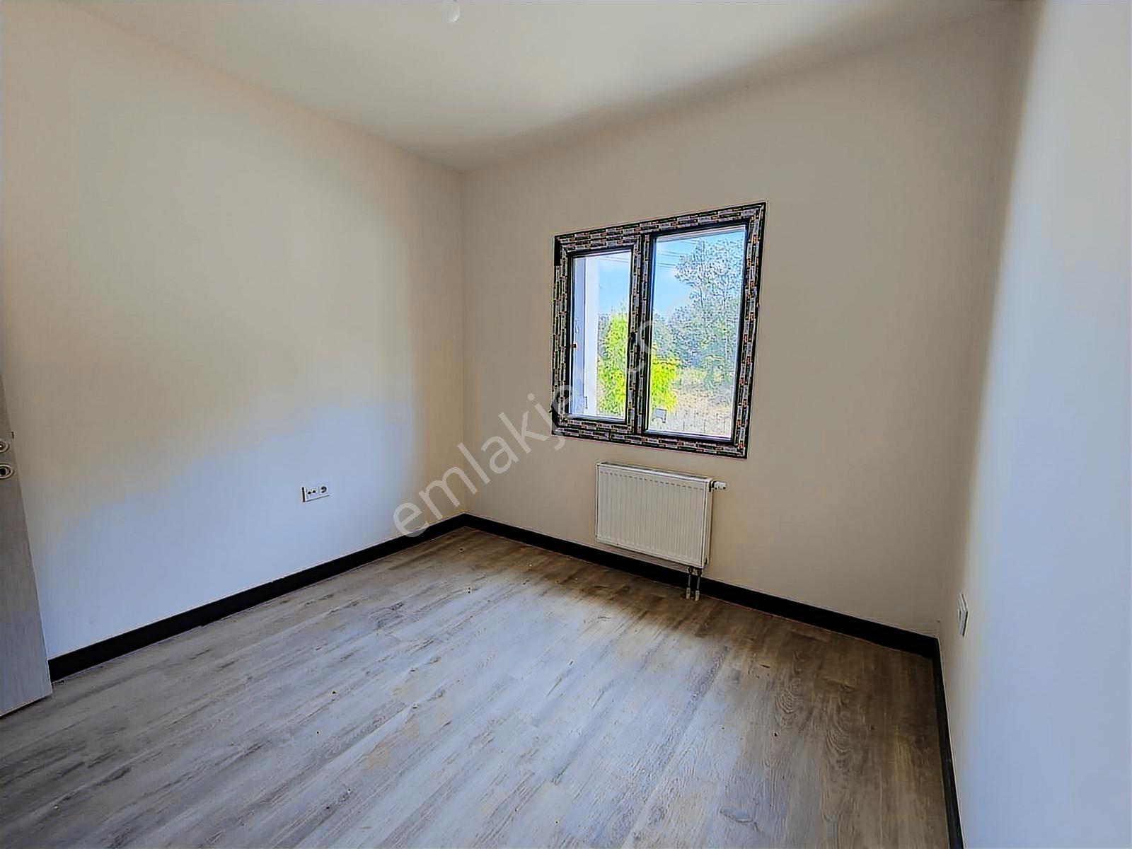 Remax-hür Fatma Yıldız Dan Alandüzü Toki'de Satılık 2+1 - Görsel 18