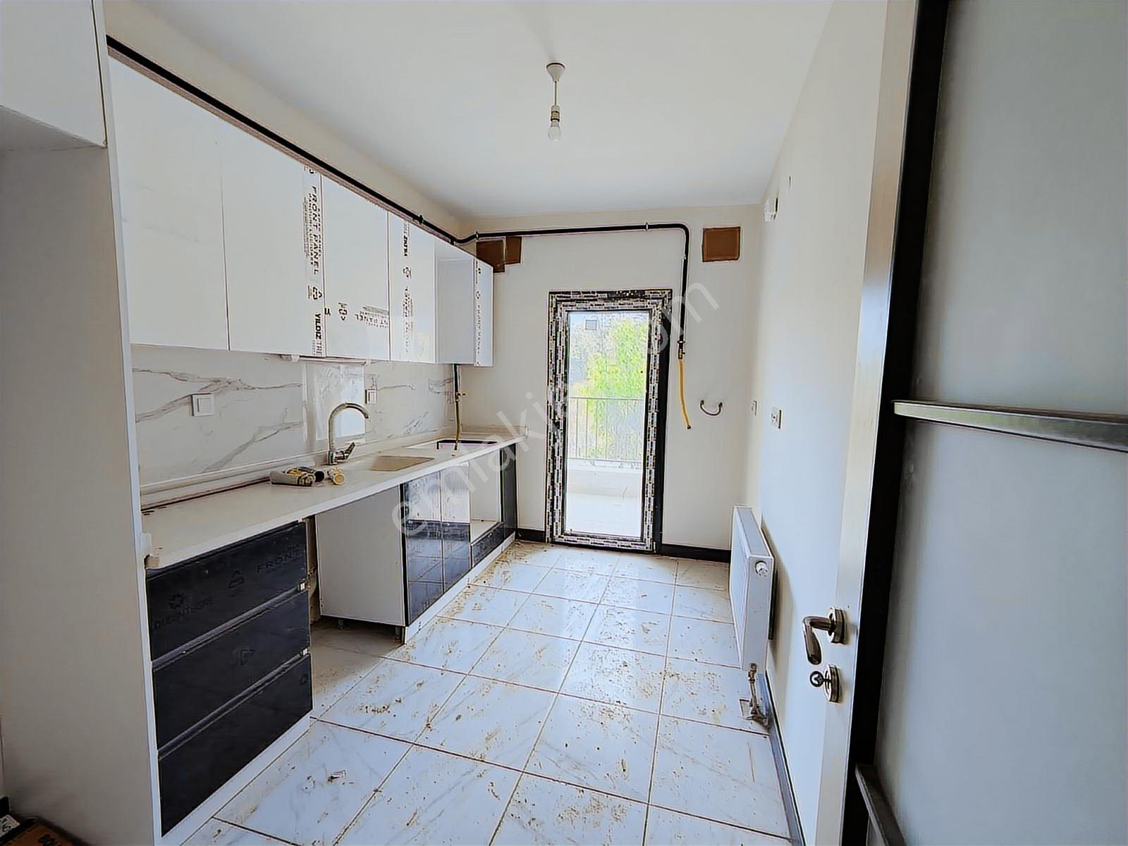 Remax-hür Fatma Yıldız Dan Alandüzü Toki'de Satılık 2+1 - Görsel 21