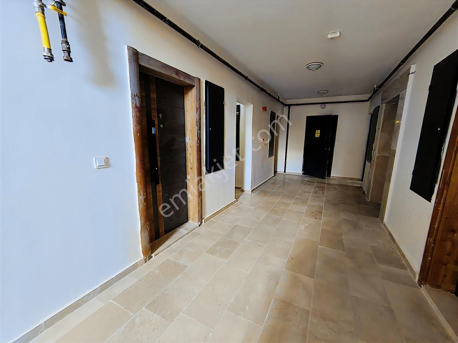 Remax-hür Fatma Yıldız Dan Alandüzü Toki'de Satılık 2+1 - Görsel 15