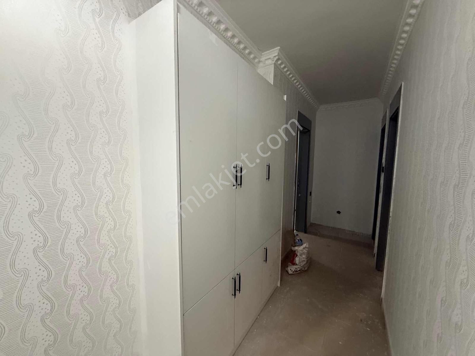 Konak Mahallesin'de 2+1 Damıyla Beraber Satılık Daire 3. Kat - Görsel 18