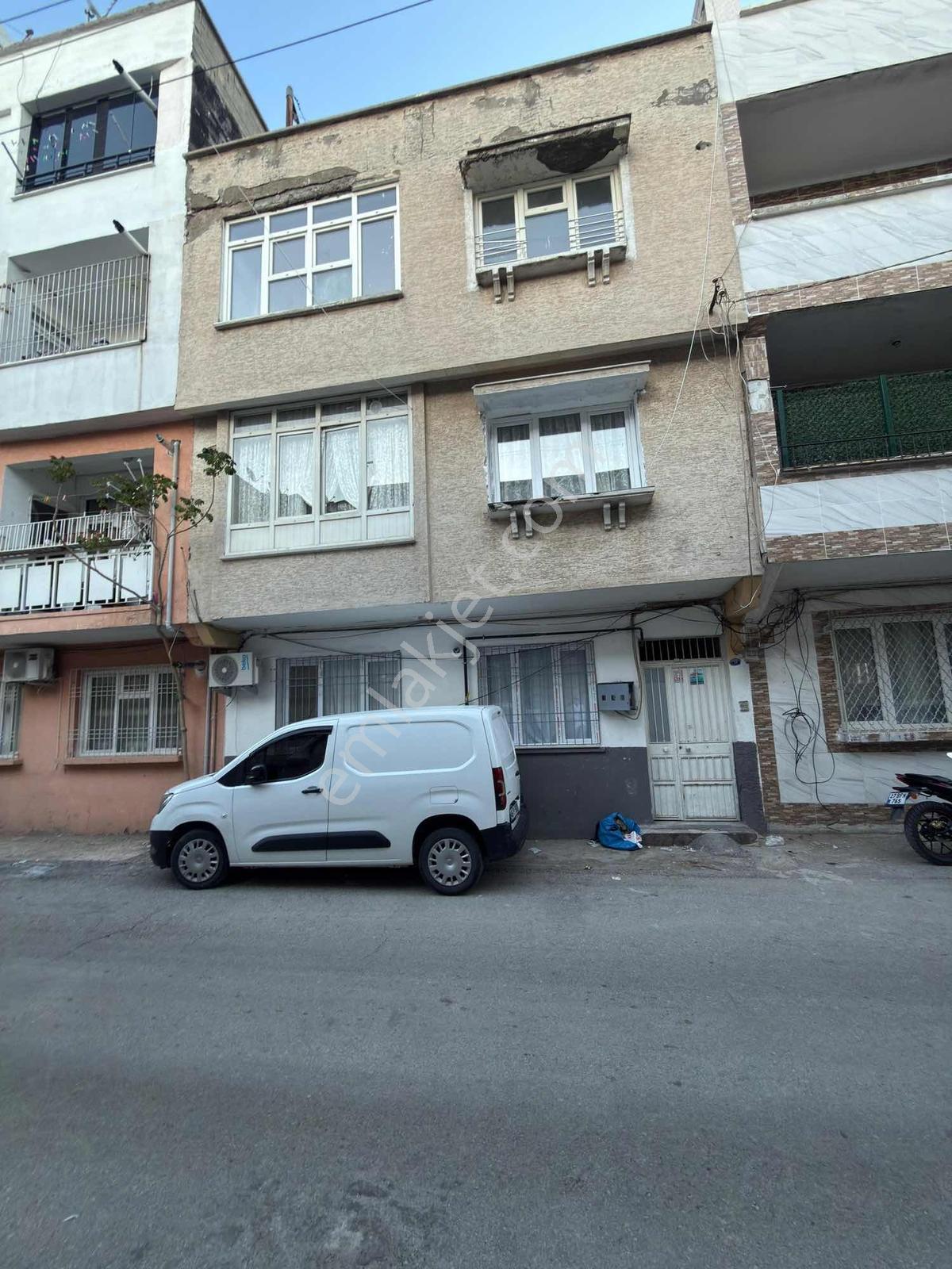 Konak Mahallesin'de 2+1 Damıyla Beraber Satılık Daire 3. Kat - Görsel 29
