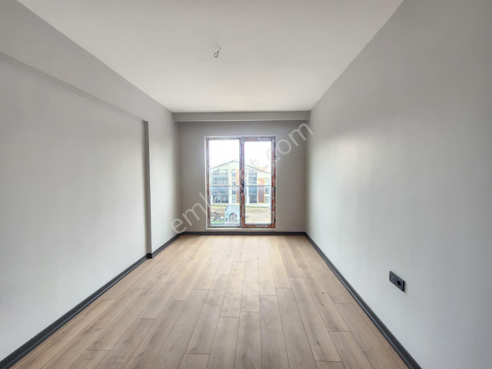 Alaçatı'dan Yüzde% 80 Kredili /iskanlı/geniş /güney Cephe - Görsel 8