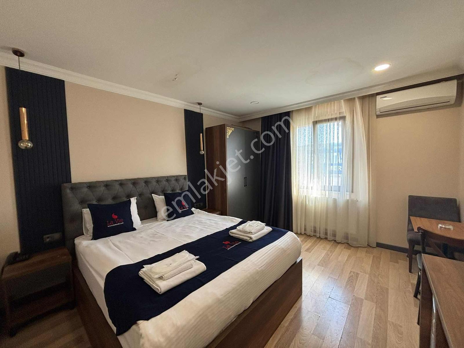 Engin Erdem Den Devren Satılık Hotel - Görsel 24